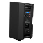 Electro-Voice ZLX12BT 12 Inch Powered PA Speaker with Bluetooth Streaming
