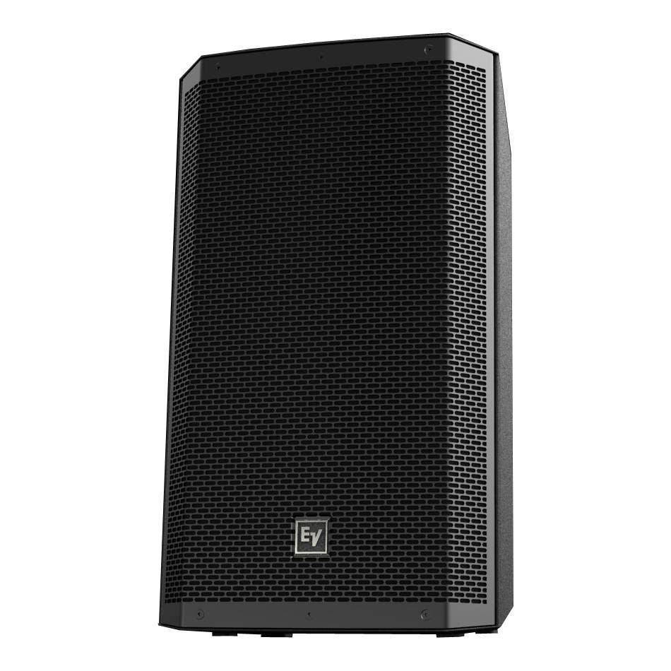 Electro-Voice ZLX 12 Inch Two Way Passive Loudspeaker - 250 Watt
