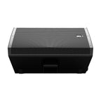 Electro-Voice ZLX15BT 15-inch powered PA speaker with Bluetooth streaming, showing the front grille and control panel.