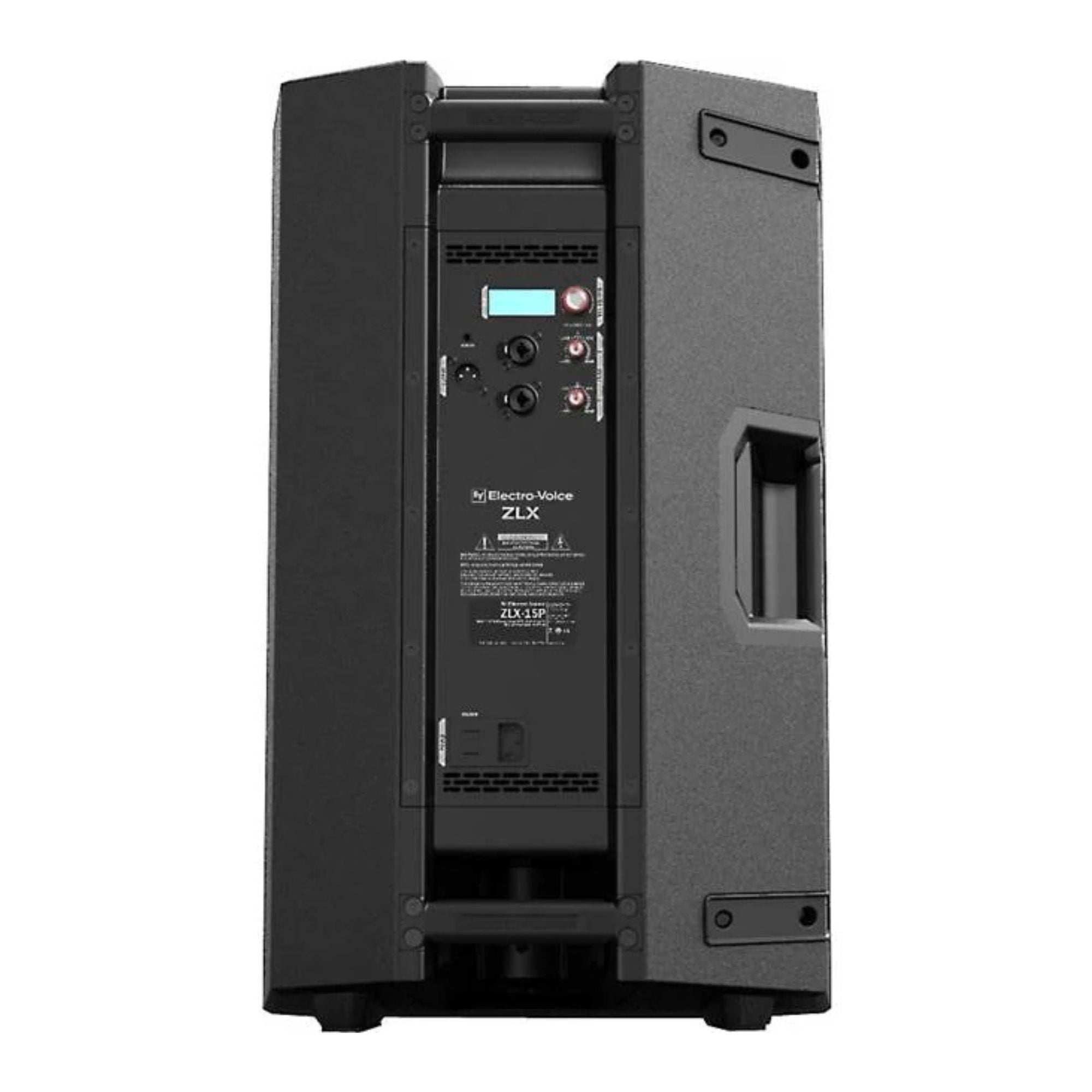 Electro-Voice ZLX 15 Two-Way Powered Loudspeaker