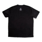 Zildjian Classic Logo Tee Shirt Black - XL