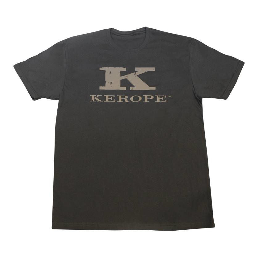 Zildjian Kerope T Dark Grey - Extra Large