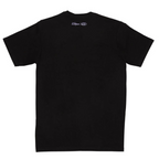 Zildjian Limited Edition 400th Anniversary Alchemy T shirt in small, featuring drum-themed design and Zildjian branding.