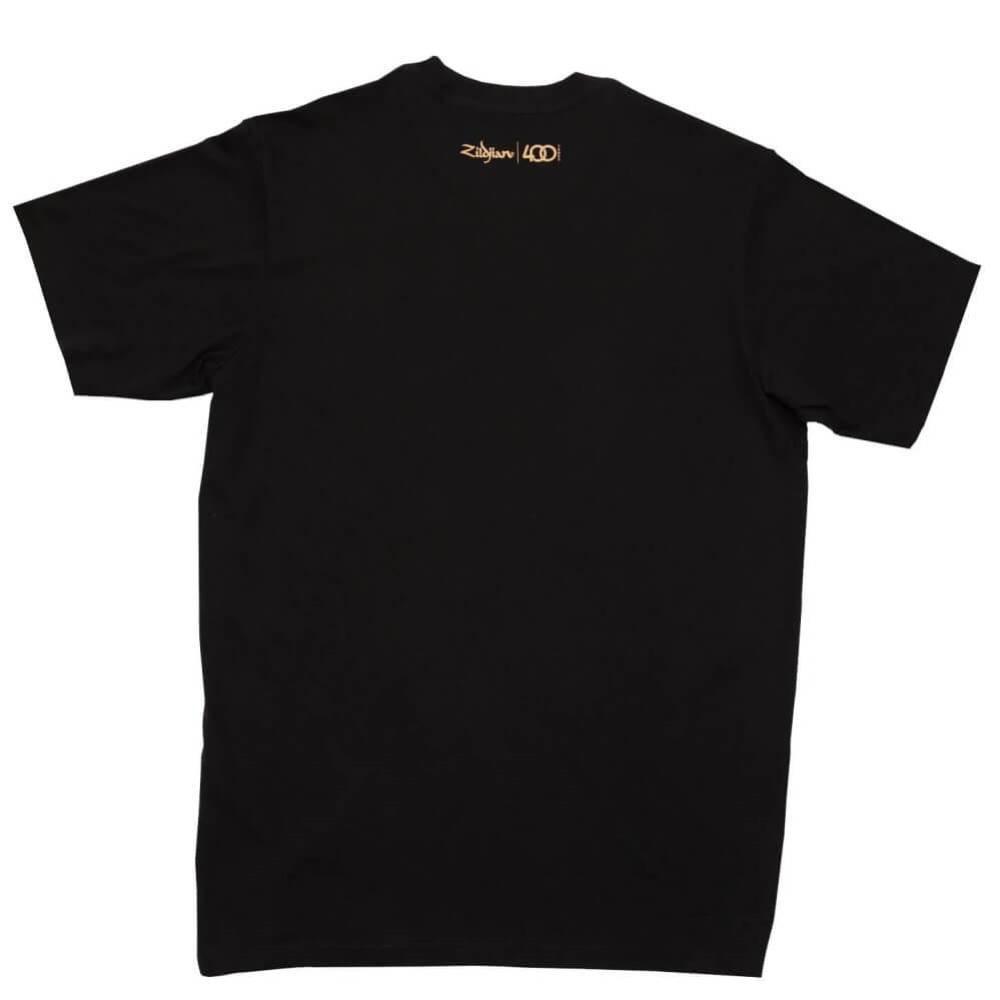 Zildjian Limited Edition 400th Anniversary Armenian T Shirt - 2XL
