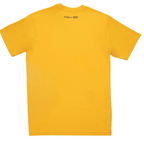 Zildjian Limited Edition 400th Anniversary 60's Rock T-shirt in 2XL with drum graphic and Zildjian branding.