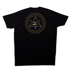 Zildjian Z Custom LE Black Tee - Large