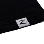 Zildjian Z Custom LE Black Tee - Large