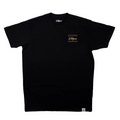 Zildjian Z Custom LE Black Tee - Large