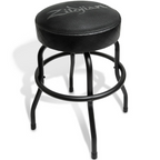 Zildjian 24 Inch Bar Stool - Black
