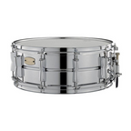 Yamaha SSS1455 14 x 5.5 Inch Steel Snare Drum