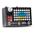 Empress Effects Zoia Guitar Effects Pedal