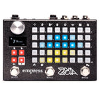 Empress Effects Zoia Guitar Effects Pedal