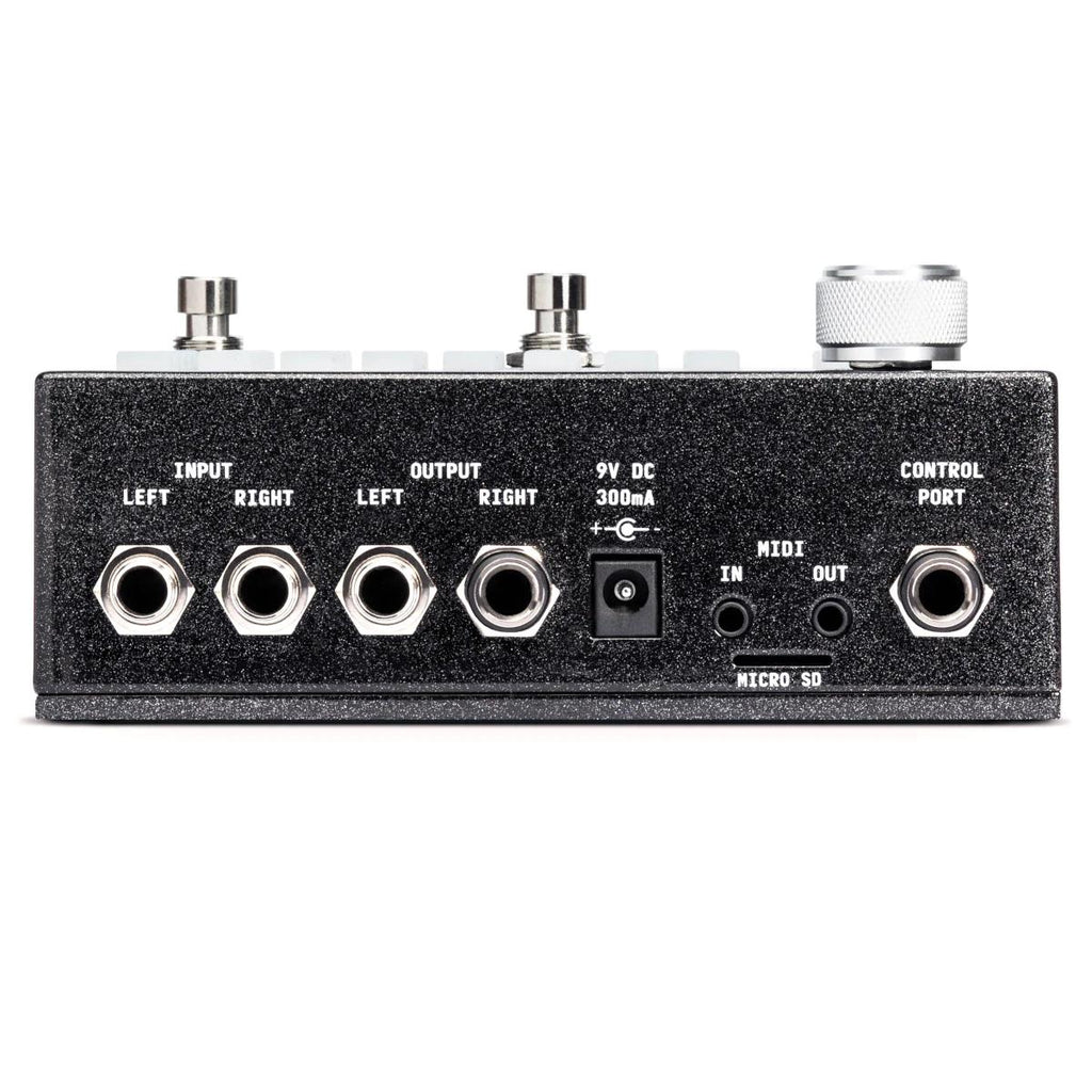 Empress Effects Zoia Guitar Effects Pedal