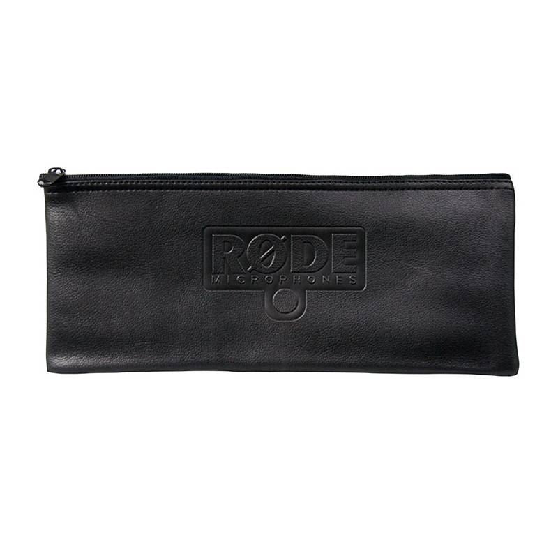 Rode ZP2 Padded Zip Pouch for Shotgun & Long-format Microphones