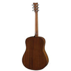 Yamaha LL16-DT//ARE Acoustic Guitar Dark Tinted