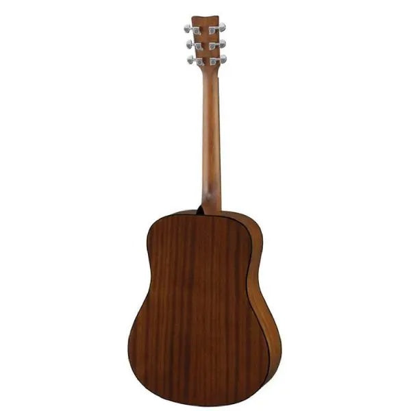 Yamaha LL16-DT//ARE Acoustic Guitar Dark Tinted