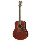Yamaha LL16-DT//ARE Acoustic Guitar Dark Tinted