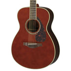 Yamaha LS6-DT//ARE Acoustic Guitar Dark Tinted