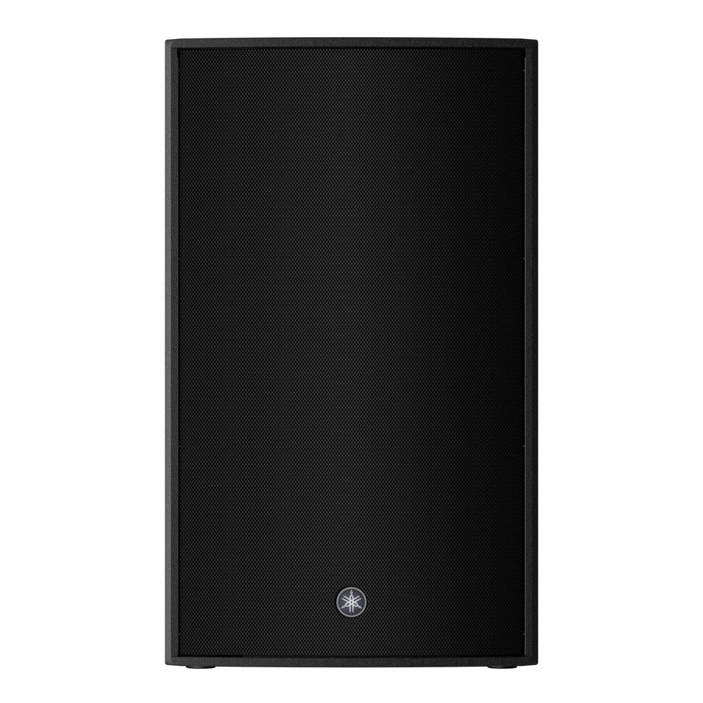 Yamaha DZR15 15 Inch Powered PA Speaker (2000 Watt)