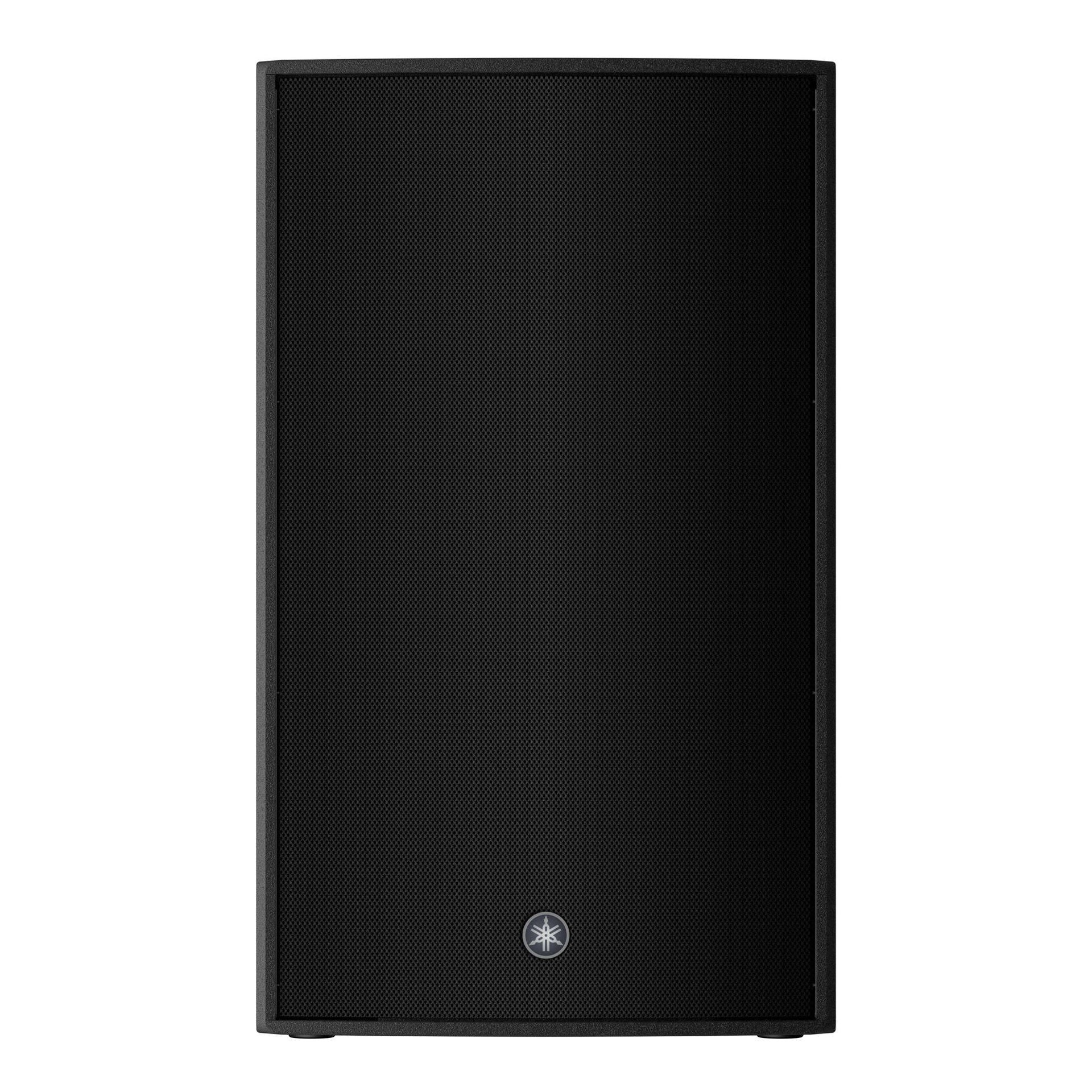 Yamaha DZR15 15 Inch Powered PA Speaker (2000 Watt)