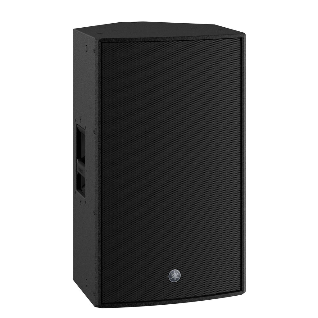 Yamaha DZR15 15 Inch Powered PA Speaker (2000 Watt)