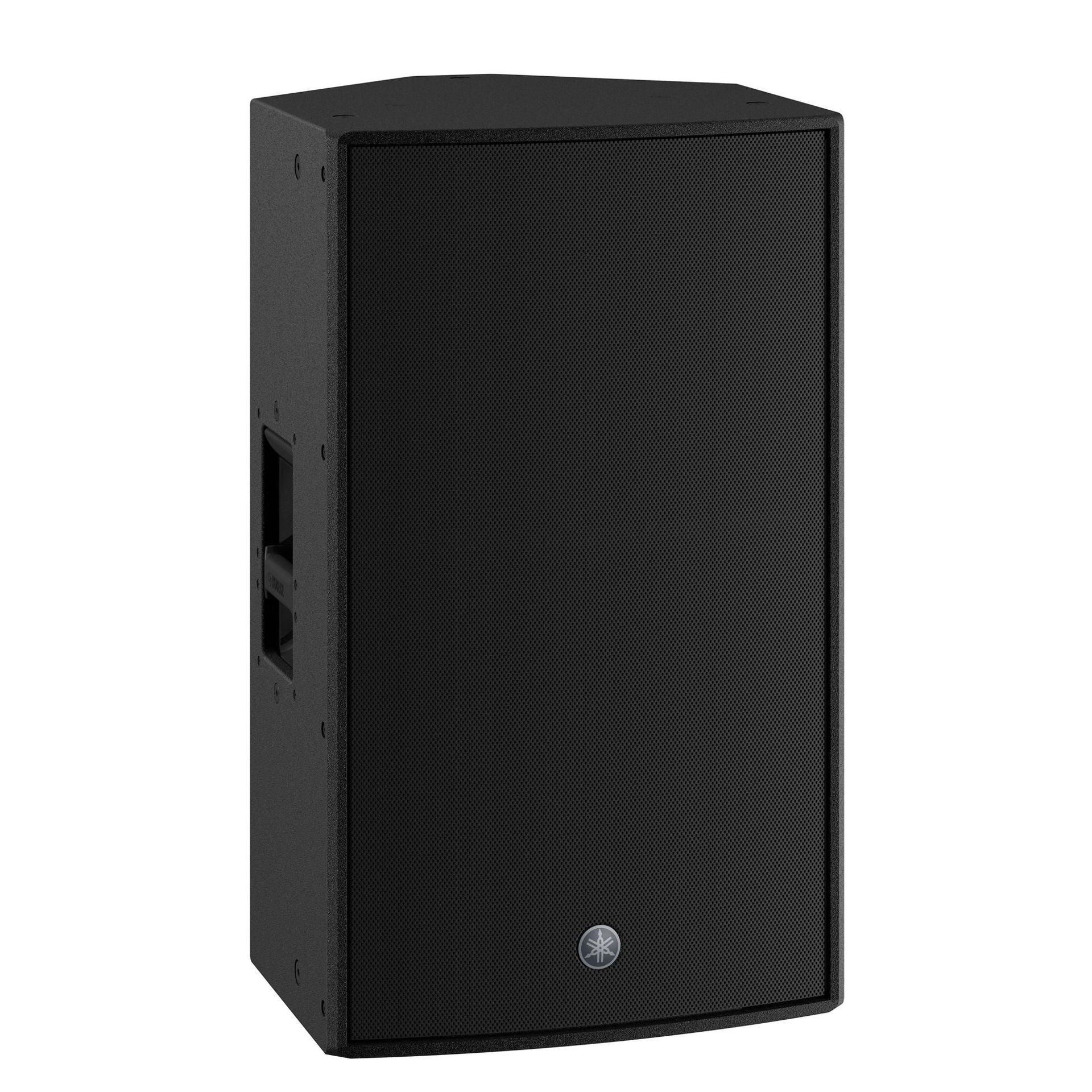 Yamaha DZR15 15 Inch Powered PA Speaker (2000 Watt)