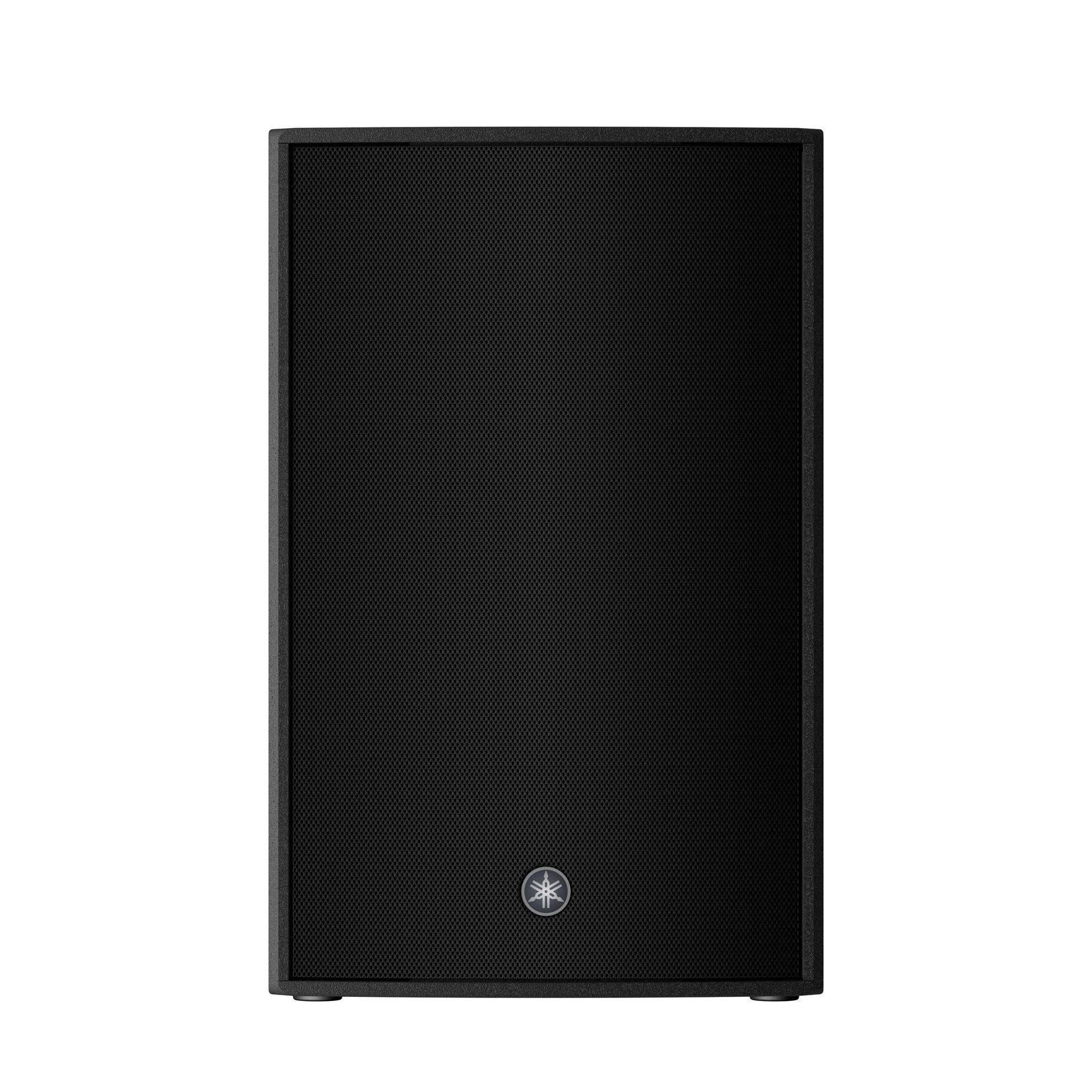 Yamaha DZR12 12 Inch Powered PA Speaker (2000 Watt)