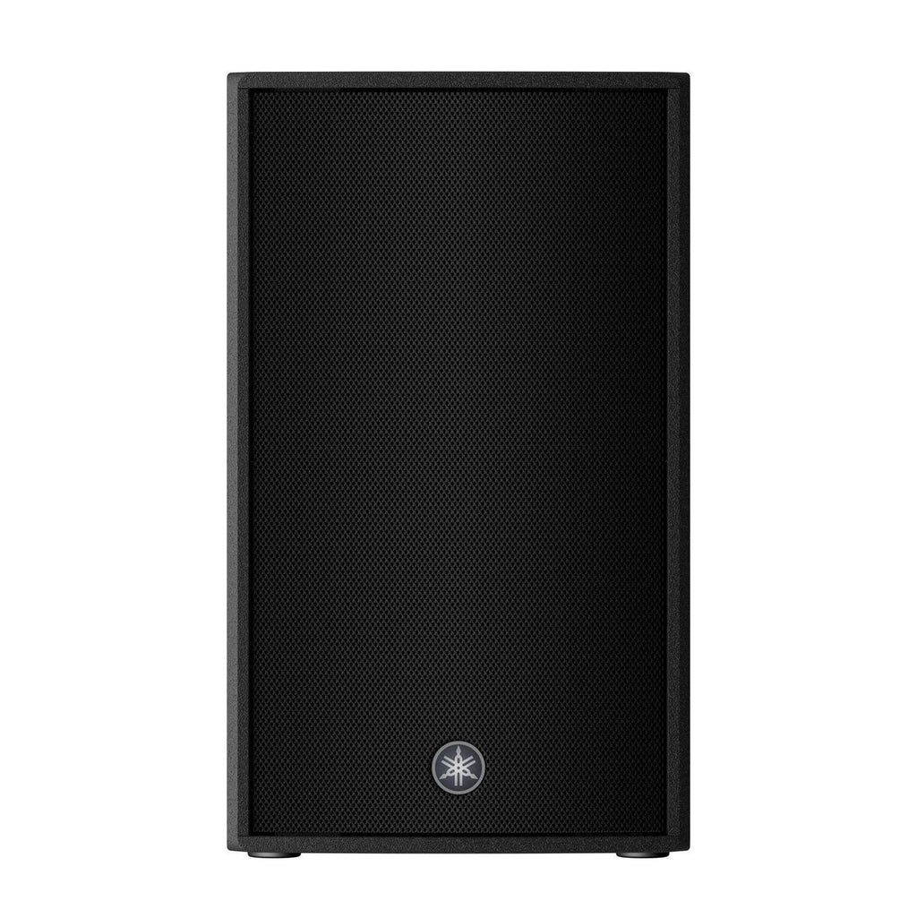 Yamaha DZR10 10 Inch Powered PA Speaker (2000 Watt)