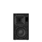 Yamaha DZR10 10 Inch Powered PA Speaker (2000 Watt)