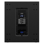 Yamaha DXS18XLF 18 inch Powered PA Subwoofer (1600 Watt)
