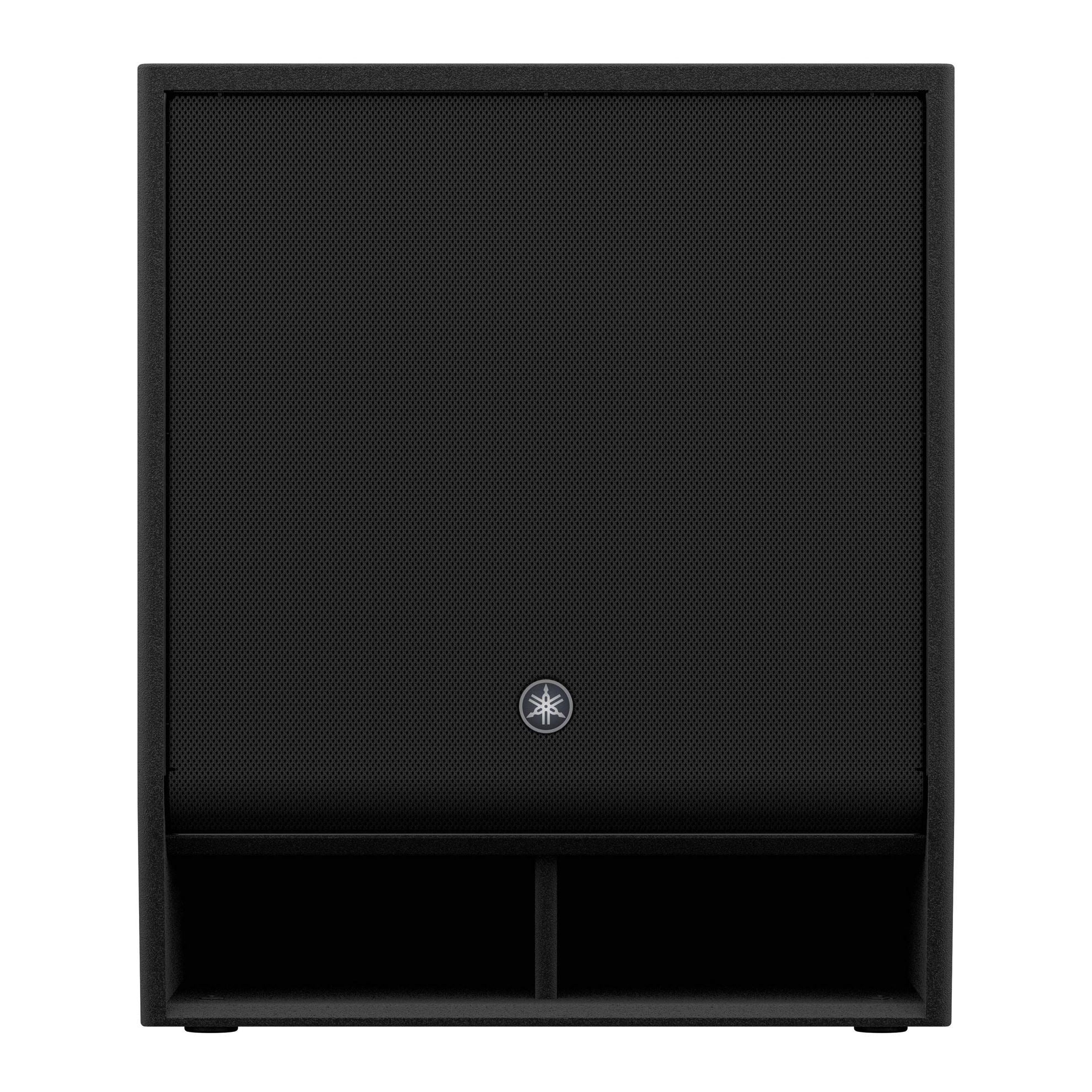 Yamaha CXS18XLF 18in Passive Subwoofer