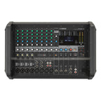 Yamaha EMX7 Portable Powered Mixer