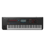 Yamaha MONTAGE7 76 Key Synthesizer
