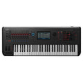 Yamaha MONTAGE6 61 Key Synthesizer