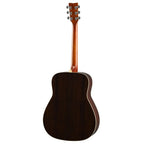 Yamaha FG830NT Acoustic Guitar Natural
