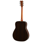 Yamaha FG830TBS Acoustic Guitar Tobacco Brown Sunburst