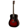 Yamaha FG830TBS Acoustic Guitar Tobacco Brown Sunburst