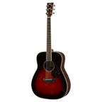 Yamaha FG830TBS Acoustic Guitar Tobacco Brown Sunburst
