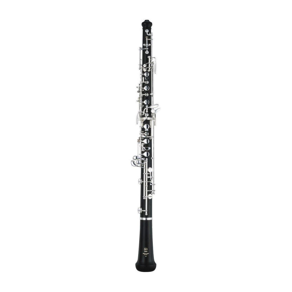 Yamaha YOB241B Student Oboe
