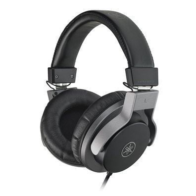 Yamaha HPH-MT7 Studio Monitor Headphones (HPHMT7)