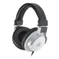 Yamaha HPH-MT7 Closed-Back Headphones in White (HPHMT7)