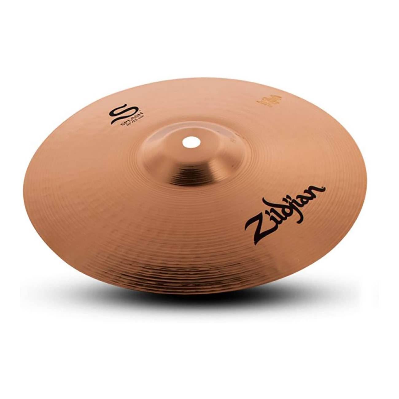 Zildjian S 10 inch Splash Cymbal