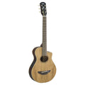 Yamaha APXT2EW-NT 3/4 Acoustic Guitar Exotic Wood Natural