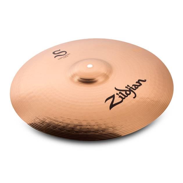 Zildjian S 14 inch Thin Crash Cymbal
