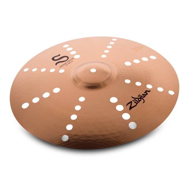 Zildjian S 16 inch Trash Crash Cymbal