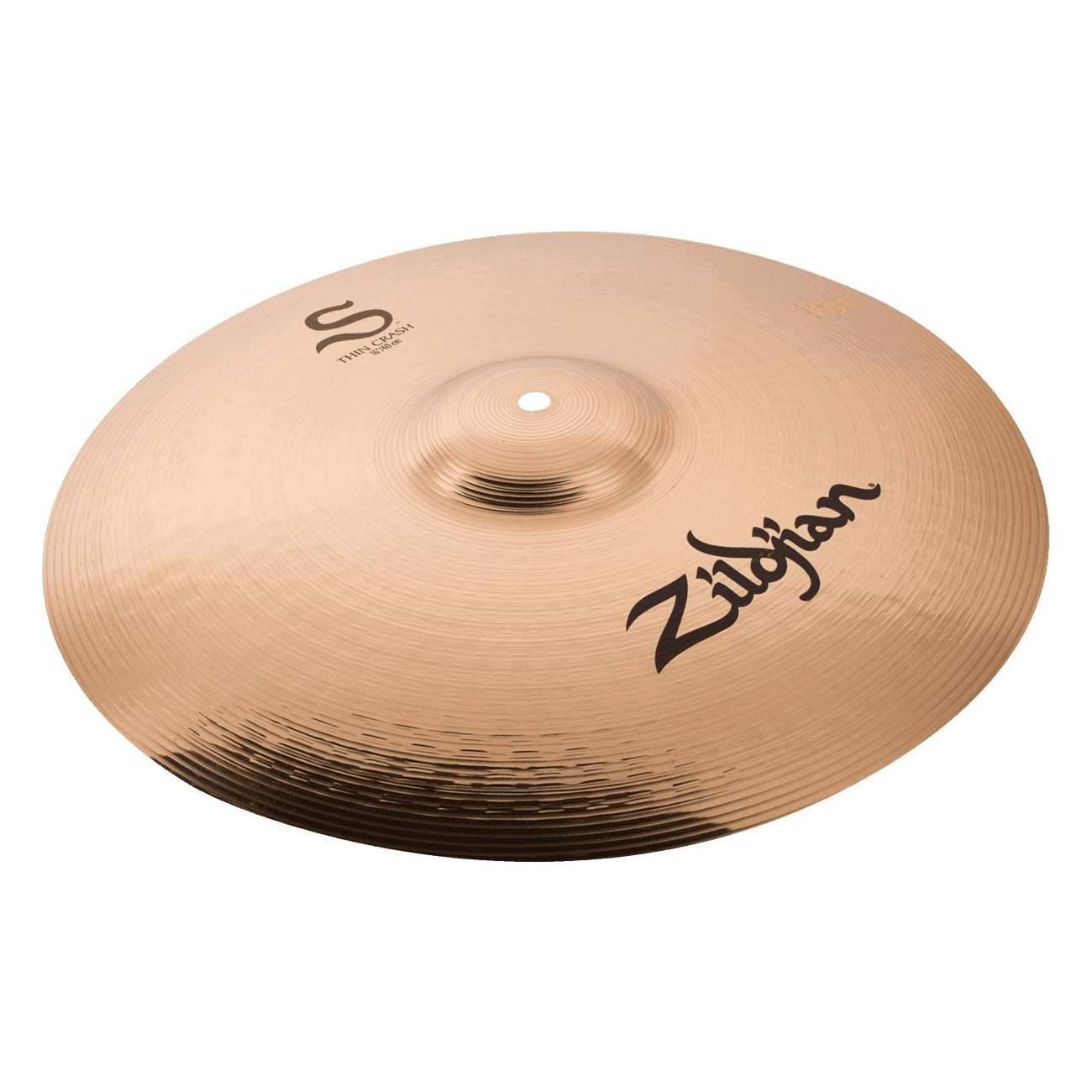 Zildjian S 16 inch Thin Crash Cymbal