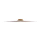 Zildjian S Band 18 inch Cymbal Pair (inc. pair nylon straps)