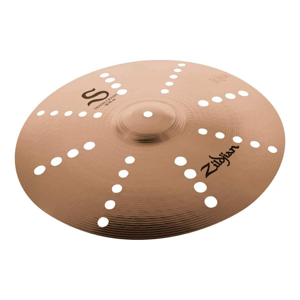 Zildjian S 18 inch Trash Crash Cymbal