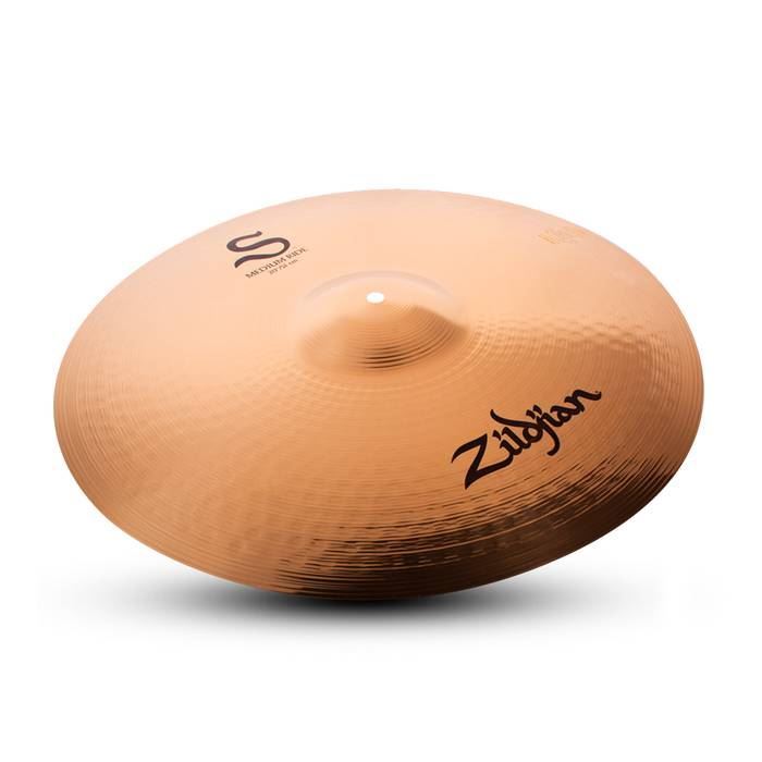 Zildjian S 20 inch Medium Ride Cymbal
