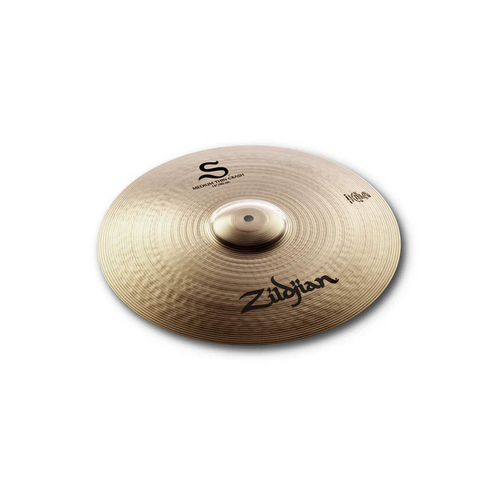 Zildjian S Cymbal Performer Set
